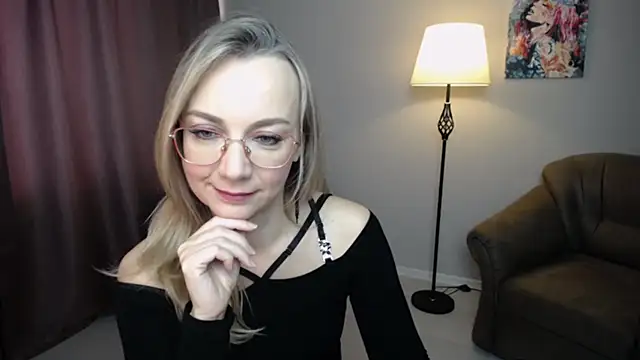 Ava Elior online show from 11.15.25