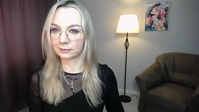 Ava Elior online show from 12.16.25