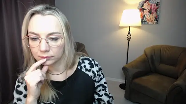 Ava Elior online show from 02.01.26