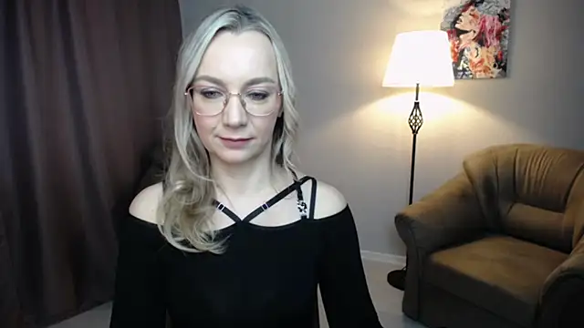 Ava Elior online show from 02.13.26