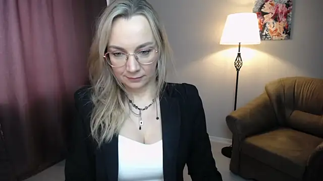 Ava Elior online show from 02.23.26