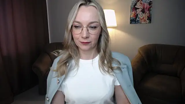 Ava Elior online show from 03.30.26