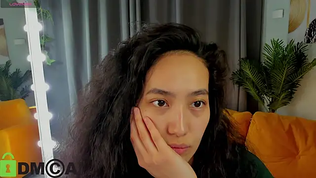 FlirtyAura online show from 03.27.26