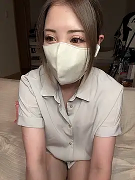 Snapshot of _Kaori chatting on 09.09.25 Kaori online show from 09.09.25