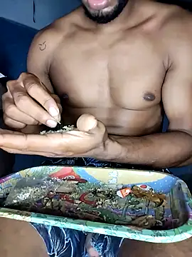 Snapshot of Kesurra chatting on 02.03.26 Kesurra online show from 02.03.26