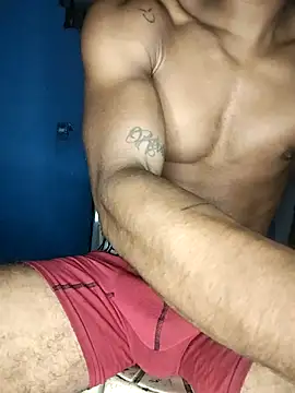 Snapshot of Kesurra chatting on 02.10.26 Kesurra online show from 02.10.26