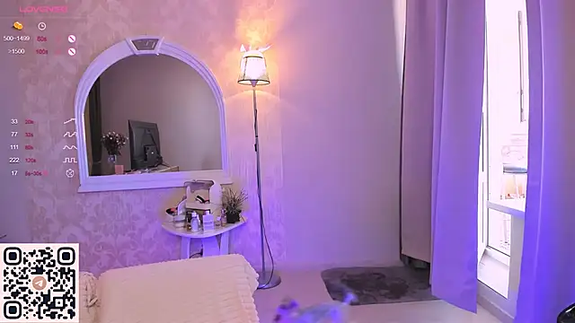 ahuennaya online show from 03.21.26