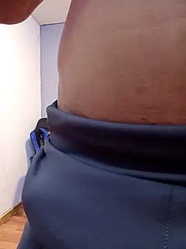 Snapshot of jhonny_thes28 chatting on 02.19.26 jhonny thes28 online show from 02.19.26