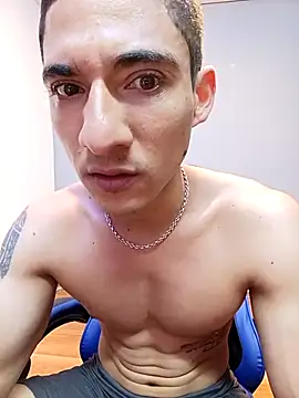 Snapshot of jhonny_thes28 chatting on 02.24.26 jhonny thes28 online show from 02.24.26