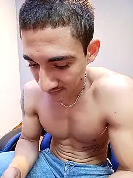 Snapshot of jhonny_thes28 chatting on 03.01.26 jhonny thes28 online show from 03.01.26