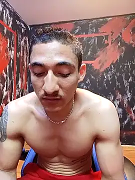 Snapshot of jhonny_thes28 chatting on 03.04.26 jhonny thes28 online show from 03.04.26