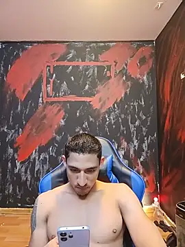 jhonny thes28 online show from 06.28.26