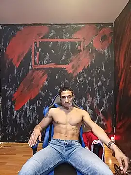 jhonny thes28 online show from 07.02.26