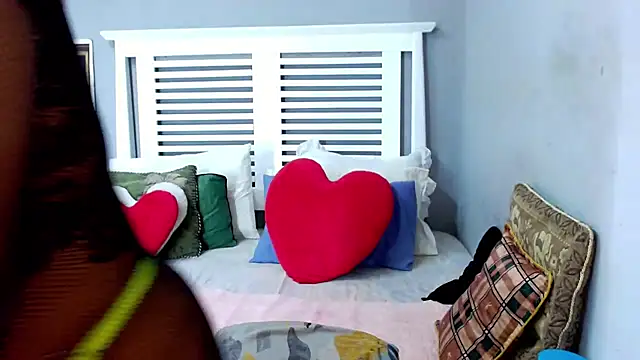 SativaHot96 online show from 01.07.26