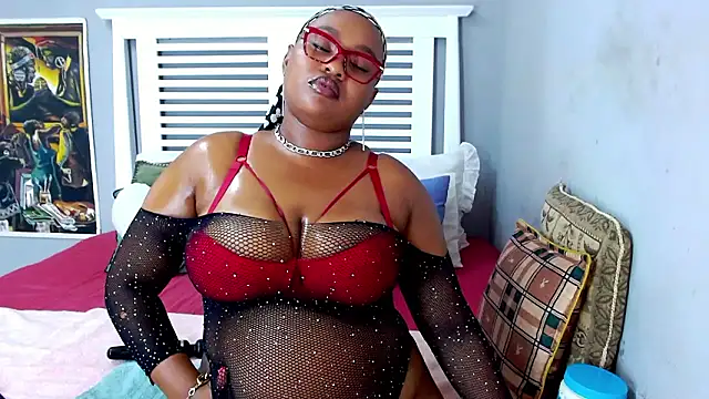 SativaHot96 online show from 01.08.26