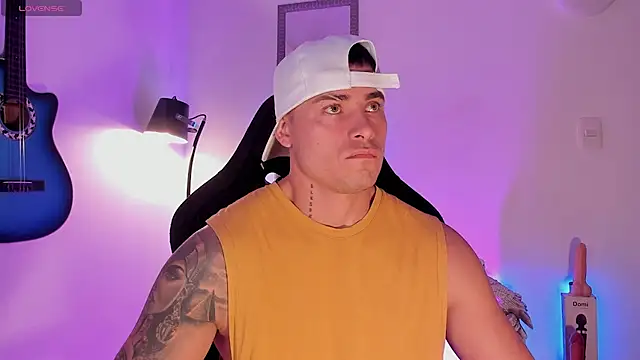 connorsmiith online show from 06.03.26