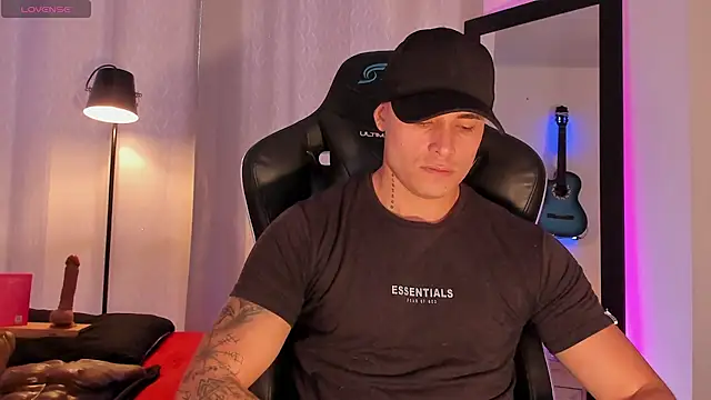 connorsmiith online show from 07.05.26