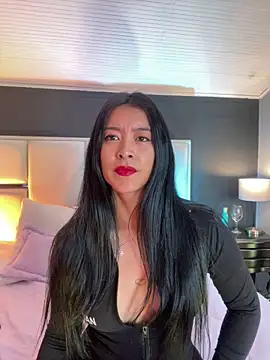 BellaFernandez   online show from 11.05.25