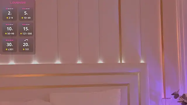 Snapshot of AriellaMelo chatting on 09.19.25 AriellaMelo online show from 09.19.25