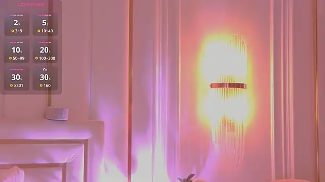 Snapshot of AriellaMelo chatting on 01.13.26 AriellaMelo online show from 01.13.26