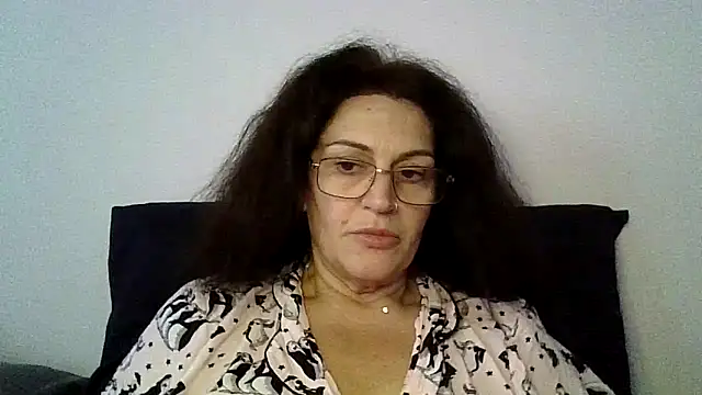 Snapshot of RubyyRosee chatting on 10.09.25 RubyyRosee online show from 10.09.25
