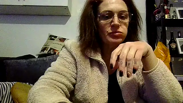 RubyyRosee online show from 01.07.26