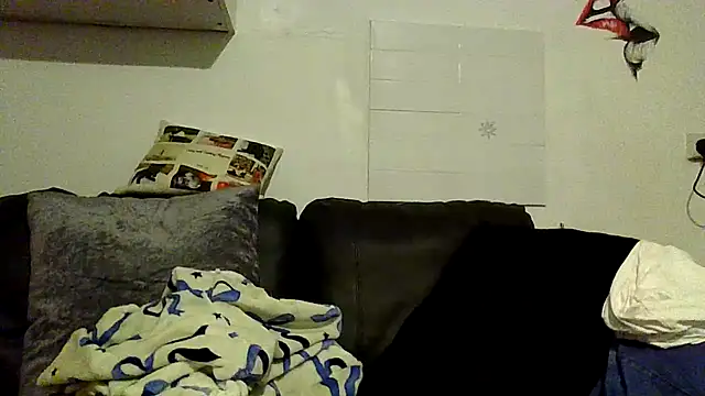 RubyyRosee online show from 02.26.26