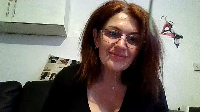 Snapshot of RubyyRosee chatting on 05.13.26 RubyyRosee online show from 05.13.26