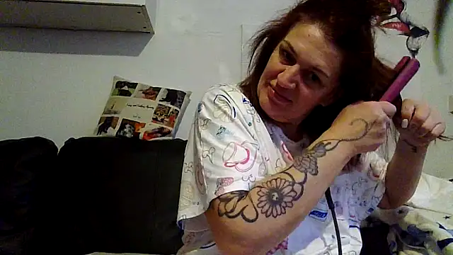 Snapshot of RubyyRosee chatting on 05.14.26 RubyyRosee online show from 05.14.26