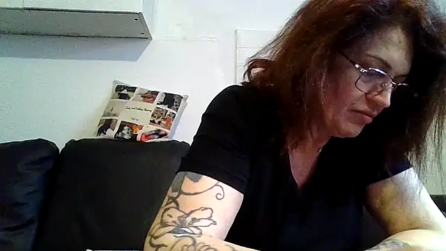 Snapshot of RubyyRosee chatting on 05.15.26 RubyyRosee online show from 05.15.26