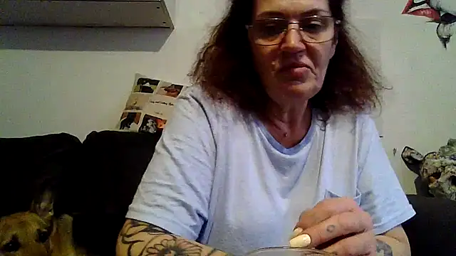 Snapshot of RubyyRosee chatting on 05.16.26 RubyyRosee online show from 05.16.26