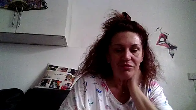 Snapshot of RubyyRosee chatting on 05.26.26 RubyyRosee online show from 05.26.26