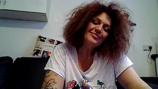 Snapshot of RubyyRosee chatting on 05.31.26 RubyyRosee online show from 05.31.26