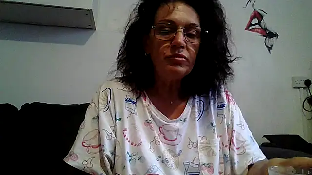Snapshot of RubyyRosee chatting on 07.18.26 RubyyRosee online show from 07.18.26