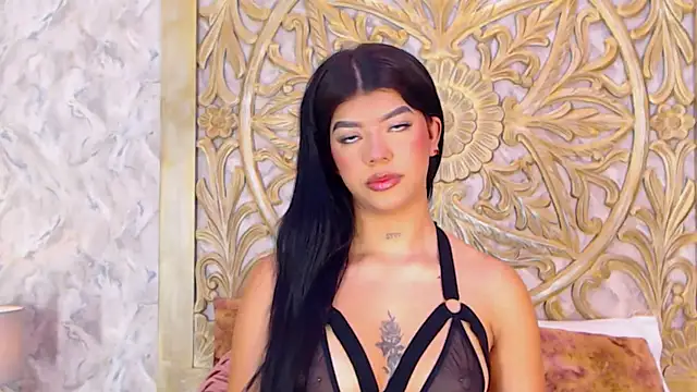 MelodyCarsson online show from 10.25.25