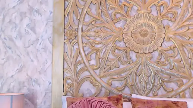 MelodyCarsson online show from 10.29.25