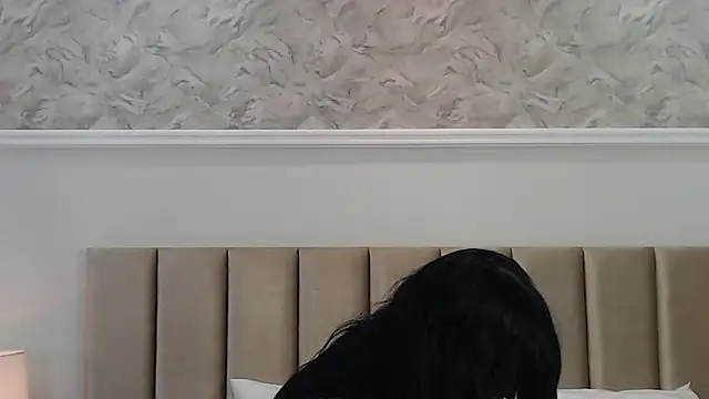 MelodyCarsson online show from 02.23.26