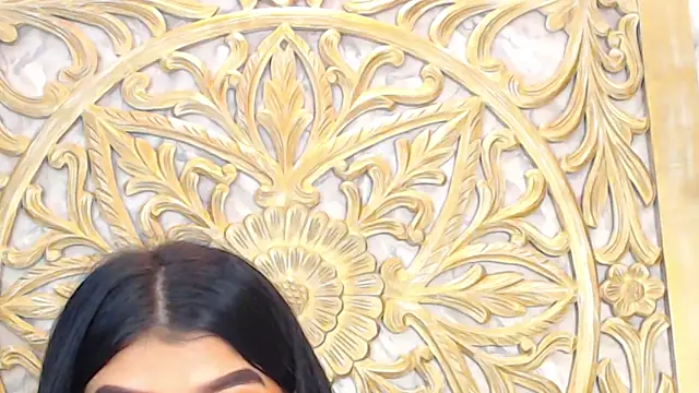 MelodyCarsson online show from 04.08.26