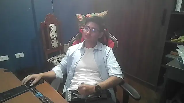 SVGUSSV online show from 09.11.25