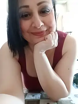Snapshot of Saidka_kis chatting on 05.24.26 Saidka kis online show from 05.24.26