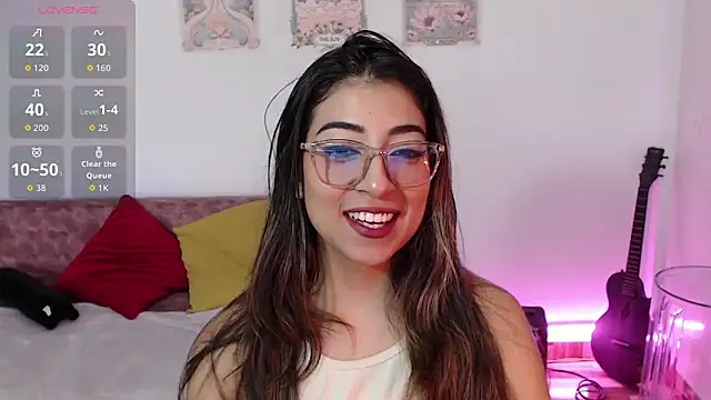 Susanahendrix online show from 11.27.25