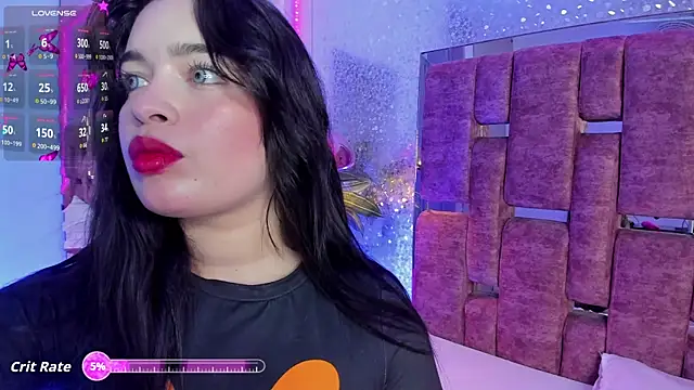 KateLee online show from 10.14.25