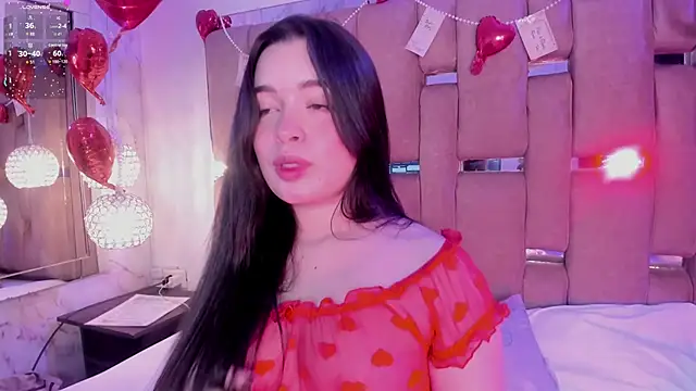 KateLee online show from 02.13.26