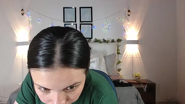 Megan 05  online show from 04.08.26