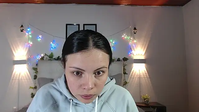 Megan 05  online show from 04.12.26