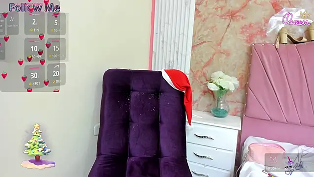 KatySweetas online show from 12.13.25