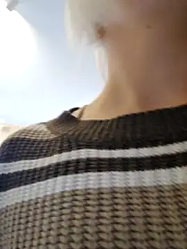 Sunny-Sin online show from 03.15.26