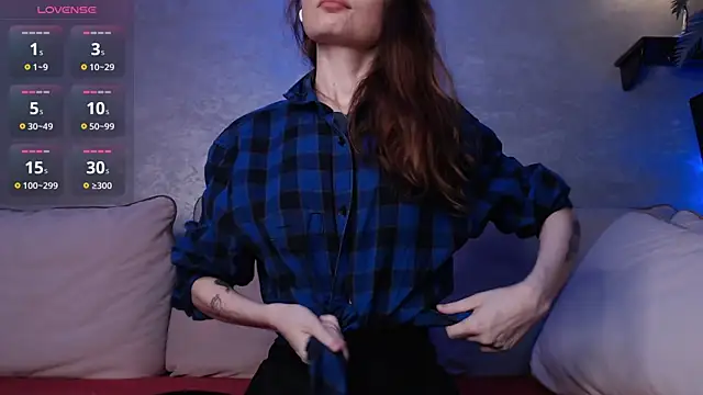 just vvv online show from 11.29.25