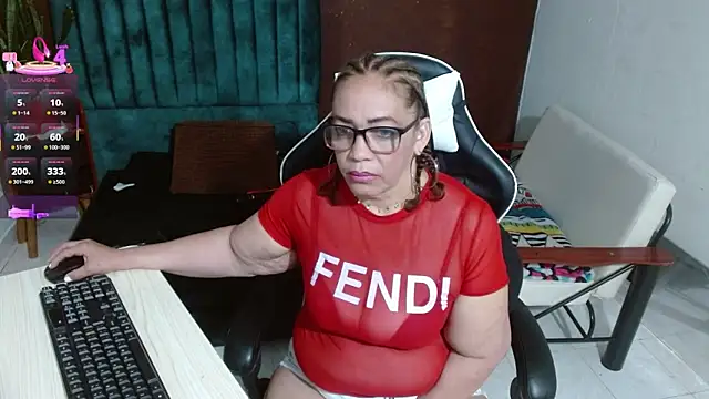 PervertedMature- online show from 09.19.25