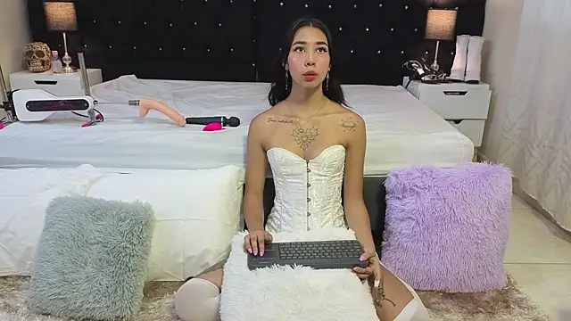 Lisa sweetas online show from 01.17.26